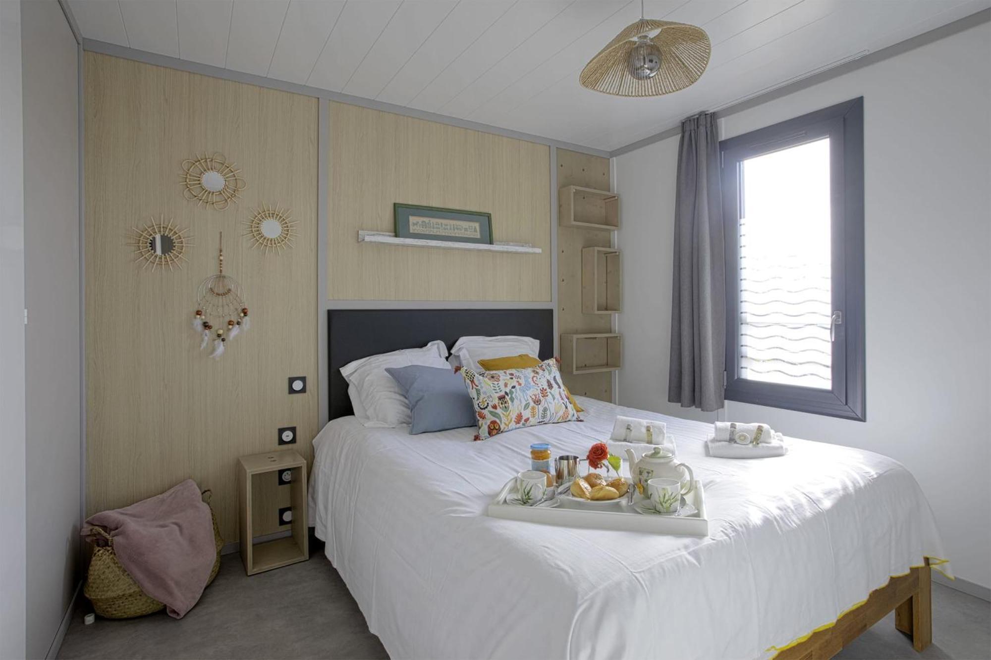 Le Chalet Cetri - Welkeys Saubrigues Buitenkant foto